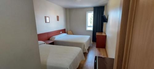 Hotel Ruta del Duero 2