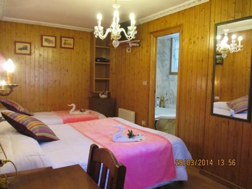 Hotel Playa Samil Vigo 2