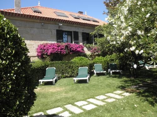 Hotel Playa Samil Vigo 3