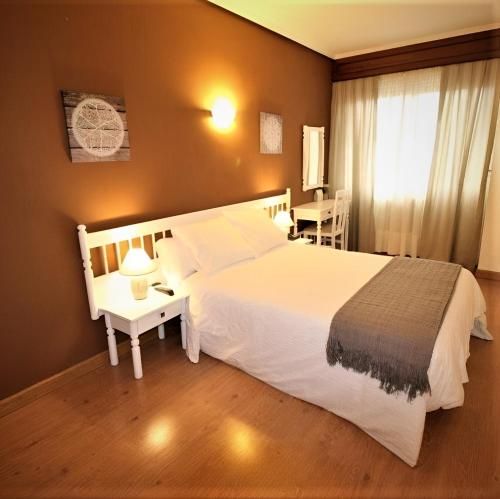 Hotel América Ferrol 2