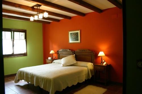 Eco Hotel Rural Lurdeia - Adults Only 3