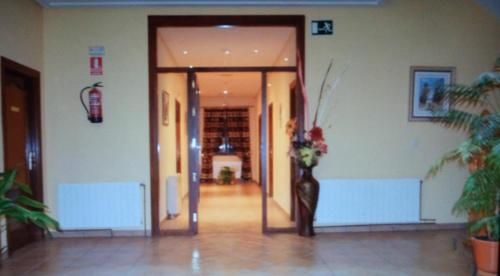 HOTEL RURAL HIDALGO 3