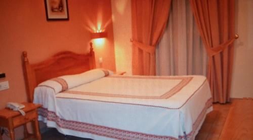 HOTEL RURAL HIDALGO 2