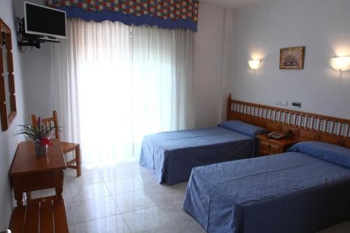 Hotel Jr 1