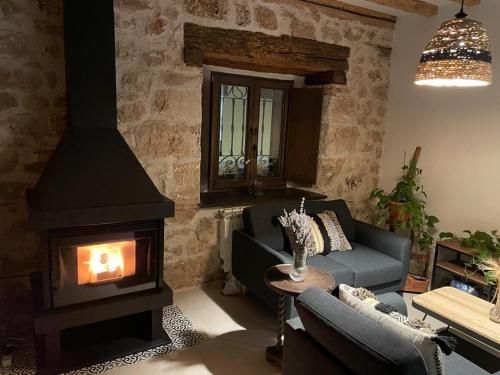 Hotel Rural El Cedro 3