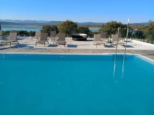 Finca Shenonkop Hotel Rural 1