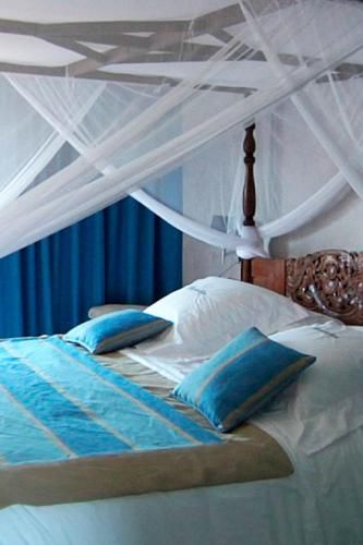 Finca Shenonkop Hotel Rural 2