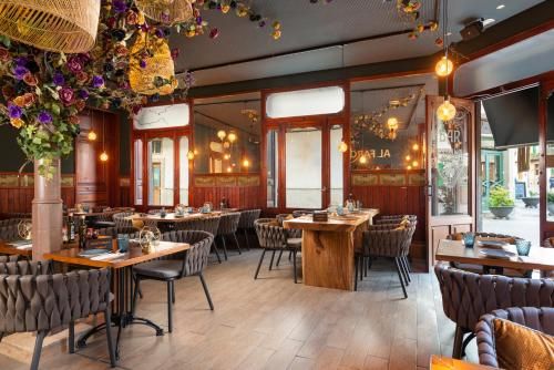 HBE Boutique España - Turismo de Interior 2