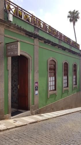 Hotel Emblemático Arucas 2