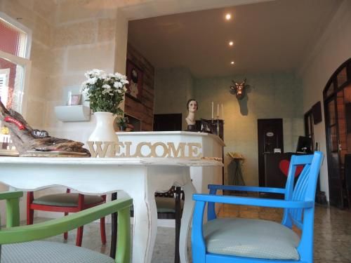 Villa Palmer I Beachhouse 3