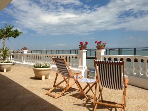 Hotel Restaurant Juanito Platja 2