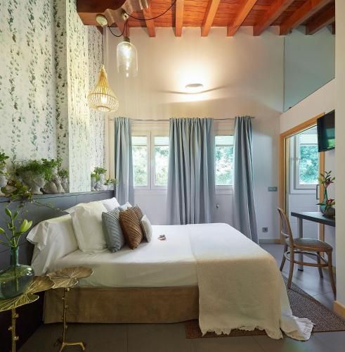 Hotel Boutique Txanka Erreka PARKING INCLUIDO 2