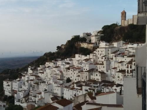 Hotel Rural Casares 1