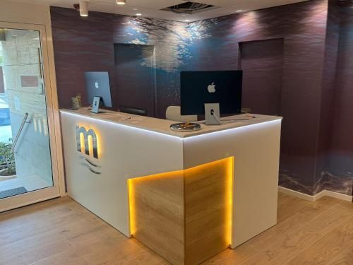 Residencia Mediterraneo 1