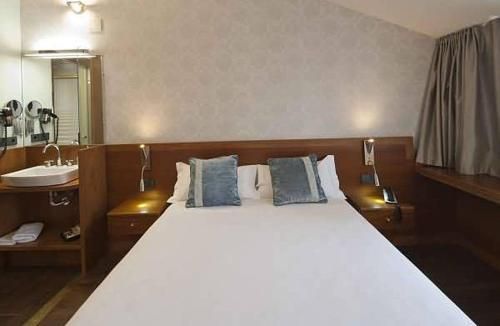 Posada Real Los Cinco Linajes 3