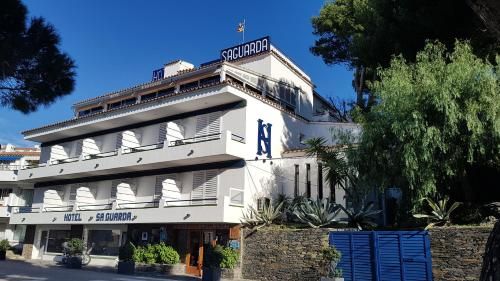 Hotel S´Aguarda 2