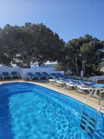 Hotel S´Aguarda