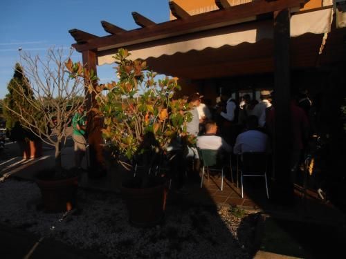 Hotel Cañada Real 3