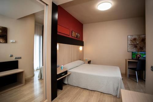 Hotel Ciudad De Ejea 2