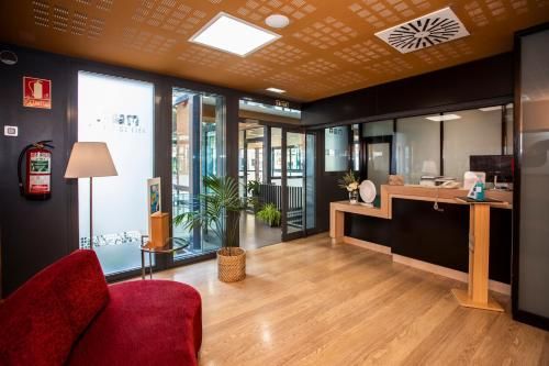 Hotel Ciudad De Ejea 3