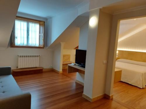 Hotel - Restaurante Casa Rosita 2