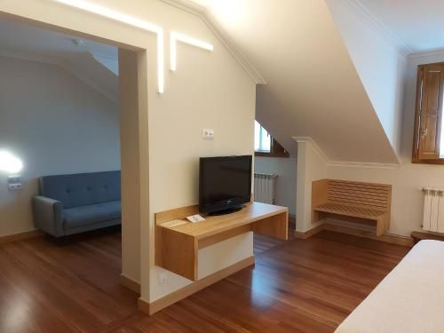 Hotel - Restaurante Casa Rosita 1