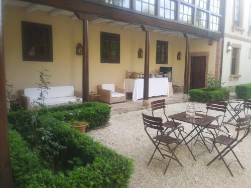 Posada Real Casa de Tepa 2