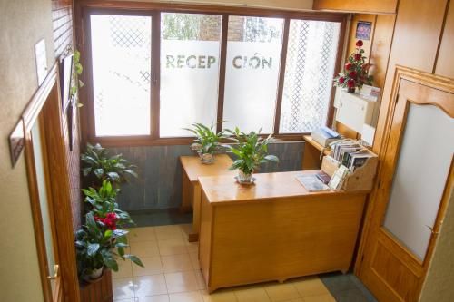 Hostelería La Palmera De Miajadas SL 3