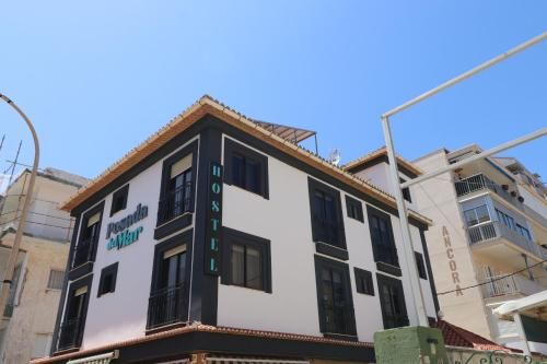 105 I Posada del Mar I Encantador hostel en la playa de Gandia 2