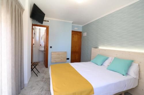 105 I Posada del Mar I Encantador hostel en la playa de Gandia 3