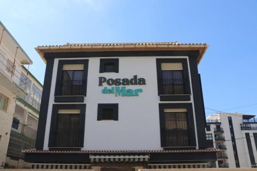 105 I Posada del Mar I Encantador hostel en la playa de Gandia 1