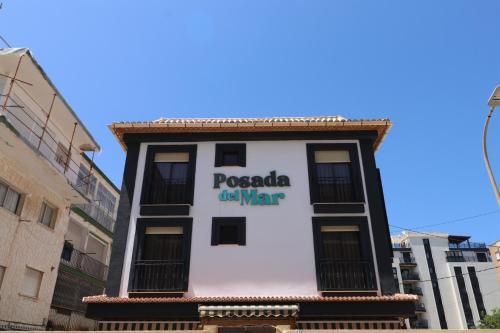205 I Posada del Mar I Encantador hostel en la playa de Gandia 1