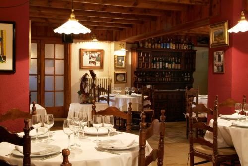 Aero Hotel Cerdanya Ca L'eudald 3