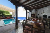 Hotel Rural Tia Pilar