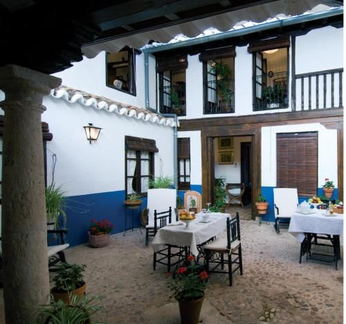 Hotel Rural Tia Pilar 3