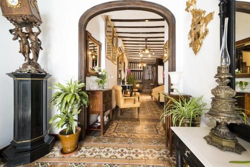 Hotel Rural Tia Pilar 2