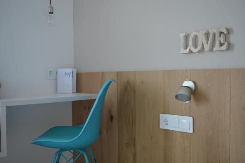 Hotel Nou Estrelles 3