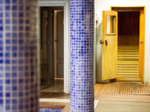 Hotel La Estación de Luanco 3