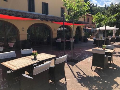 Hostal de la Gloria 2