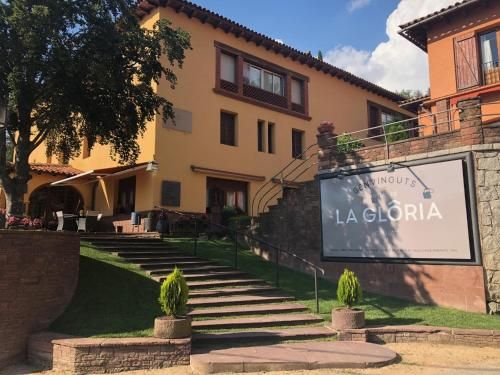 Hostal de la Gloria 1