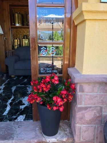 Hostal de la Gloria 3