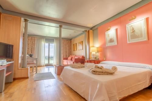 Hotel Balneario de Chiclana 3