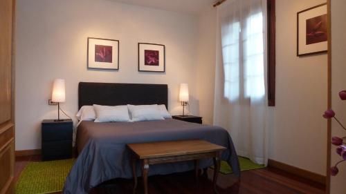 Hotel Itxas Gain Getaria 2