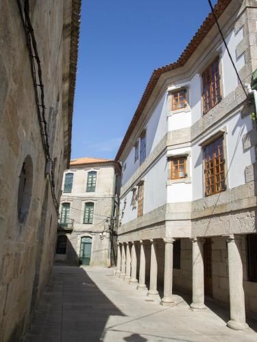 Hotel Tres Carabelas 3