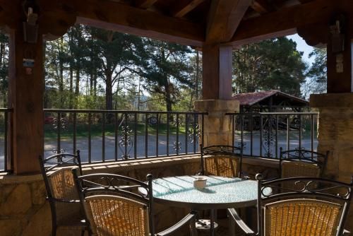 Hotel Rural Santa Inés 3