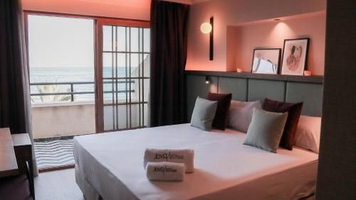 JovA Hotel Boutique 3