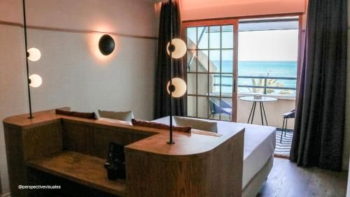 JovA Hotel Boutique 1