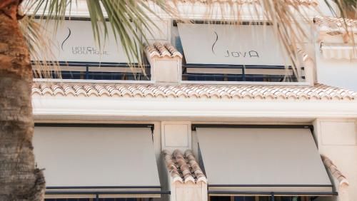 JovA Hotel Boutique 2
