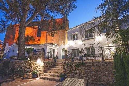 Hotel Boutique Palacio De La Duquesa 2