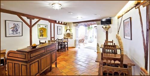 Posada del Tio Juanón 2